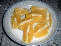 最爱的鲜榨橙汁做法图解5)