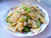 尖椒土豆片