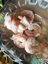色香味俱全的寿司做法图解3)