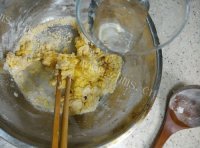 简易煎饼果子做法图解2)