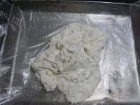 手工牛轧糖做法图解8)