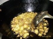 香酥花生米做法图解6)