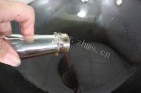 「DIY美食」白灼菜心做法图解13)