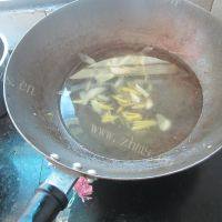 营养的鸭血汤做法图解6)