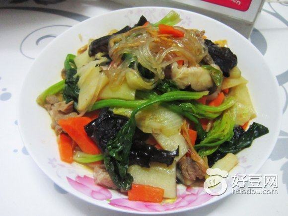 大烩菜