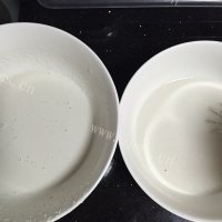 美味的马蹄糕做法图解4)