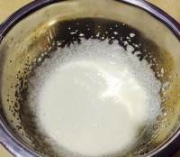 美味的健康低卡沙拉酱做法图解2)