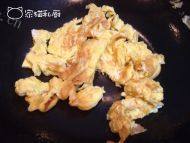 「营养美食」西葫芦炒鸡蛋做法图解6)