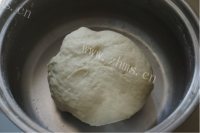 自制包子做法图解6)