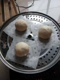 美味馒头做法图解9)