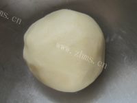 自制苏式鲜肉月饼做法图解7)