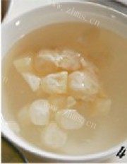 芝心金枪鱼香肠批萨做法图解2)
