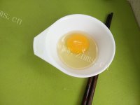 美味的东北炝锅疙瘩汤做法图解3)