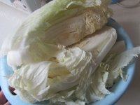 自制酸菜做法图解3)