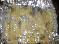 简单好做的烤薯条做法图解7)