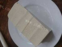 美味的客家酿豆腐做法图解1)