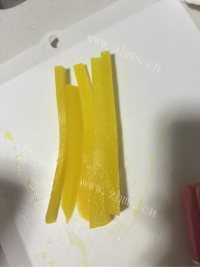 DIY寿司做法图解1)