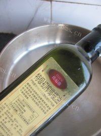 十分诱人的红酒烩牛肉做法图解4)