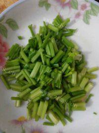 家常菜煎豆腐做法图解1)