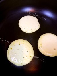 可口的铜锣烧做法图解8)