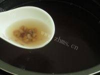 诱人的红豆薏米汤