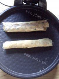 独特的厚蛋烧