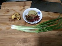 好吃的卤鸡爪做法图解3)