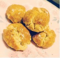 好吃美味的榛子酥做法图解5)
