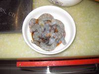 自己做的韭菜虾仁饺子做法图解5)