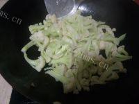 健康的清炒花菜做法图解5)