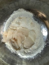 好吃的铜锣酥做法图解1)