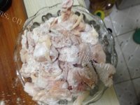 特色美食辣子鸡丁做法图解2)
