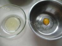 颜值高的舒芙蕾做法图解1)
