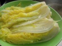 「DIY美食」上汤娃娃菜做法图解4)