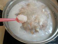 香菇瘦肉汤做法图解7)