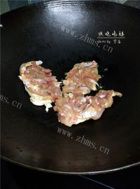 好吃的照烧鸡腿做法图解6)