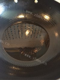 自制土豆饼做法图解4)