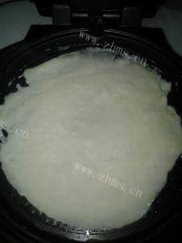 最爱的煎饼做法图解7)