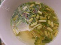 「DIY美食」芹菜猪肉饺子做法图解17)