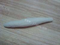 可口的法棍面包做法图解8)