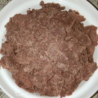 香甜的自制红豆沙做法图解8)