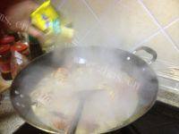 外婆教我做香辣蟹做法图解8)