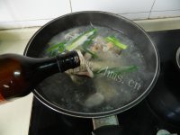 好看的霍山鲢鱼冻做法图解10)