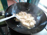 家常菜土豆烧豆腐做法图解6)