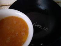 「自创」炒鸡蛋做法图解5)