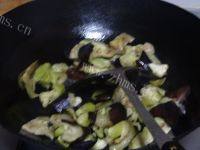 鱼香茄子（首发）做法图解8)