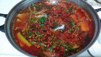 家常菜香辣水煮鱼