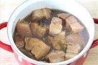 「老爸下厨」肉夹馍做法图解21)