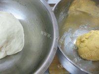 颜值高的蝴蝶卷做法图解6)