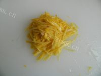 好喝的蜂蜜柠檬茶做法图解6)